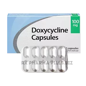 doxycycline