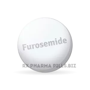 furosemide