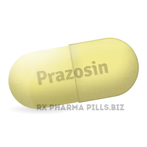 prazosin