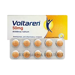 voltaren