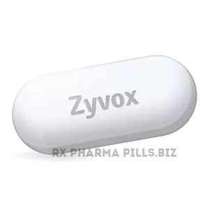 zyvox